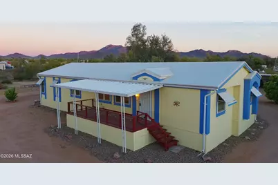6505 N Pelto Path, Tucson, AZ 85743 - Photo 3