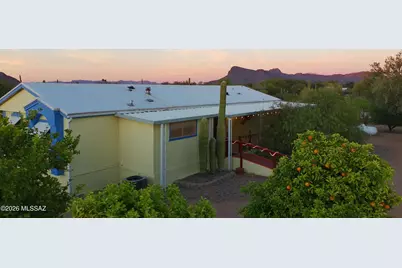 6505 N Pelto Path, Tucson, AZ 85743 - Photo 5