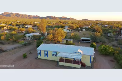 6505 N Pelto Path, Tucson, AZ 85743 - Photo 5