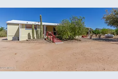 6505 N Pelto Path, Tucson, AZ 85743 - Photo 45