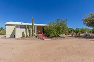 6505 N Pelto Path, Tucson, AZ 85743 - Photo 45