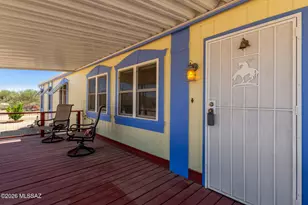 6505 N Pelto Path, Tucson, AZ 85743 - Photo 11