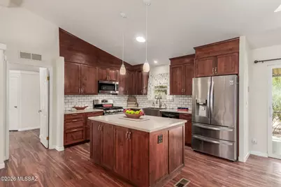 6505 N Pelto Path, Tucson, AZ 85743 - Photo 13