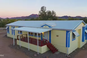 6505 N Pelto Path, Tucson, AZ 85743 - Photo 1