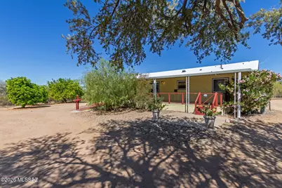 6505 N Pelto Path, Tucson, AZ 85743 - Photo 45