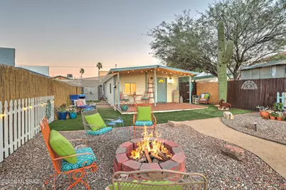 1632 N Tyndall Avenue, Tucson, AZ 85719 - Photo 3