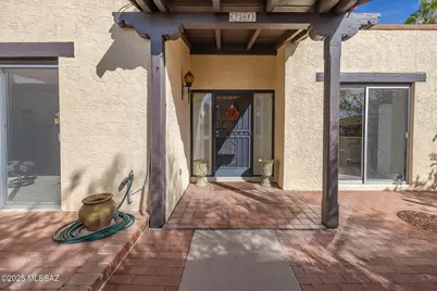 2561 E Cerrada Adelita, Tucson, AZ 85718 - Photo 45