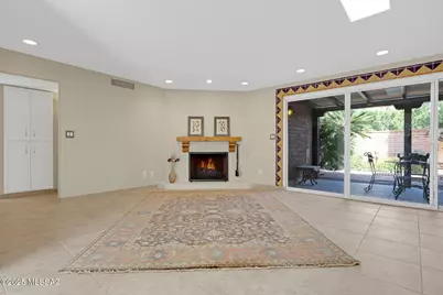 2561 E Cerrada Adelita, Tucson, AZ 85718 - Photo 35