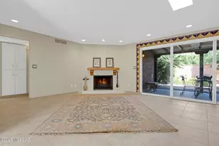 2561 E Cerrada Adelita, Tucson, AZ 85718 - Photo 35