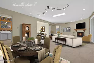 2561 E Cerrada Adelita, Tucson, AZ 85718 - Photo 5