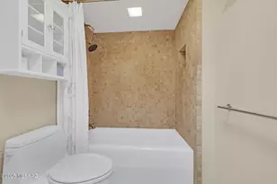 2561 E Cerrada Adelita, Tucson, AZ 85718 - Photo 19