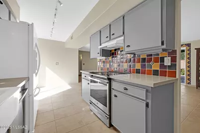 2561 E Cerrada Adelita, Tucson, AZ 85718 - Photo 37