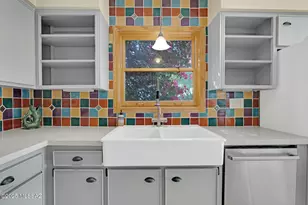 2561 E Cerrada Adelita, Tucson, AZ 85718 - Photo 9