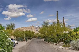 2561 E Cerrada Adelita, Tucson, AZ 85718 - Photo 47