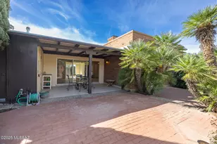 2561 E Cerrada Adelita, Tucson, AZ 85718 - Photo 41