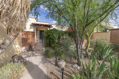 2561 E Cerrada Adelita, Tucson, AZ 85718 - Photo 41