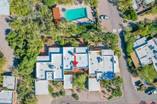 2561 E Cerrada Adelita, Tucson, AZ 85718 - Photo 49