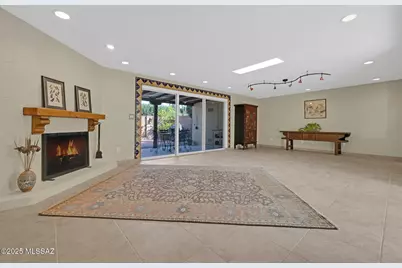 2561 E Cerrada Adelita, Tucson, AZ 85718 - Photo 3