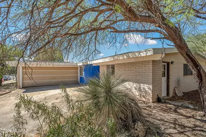 8957 E 25th Street, Tucson, AZ 85710 - Photo 3