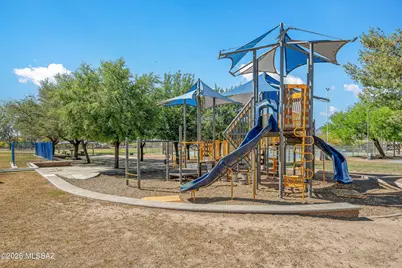 8957 E 25th Street, Tucson, AZ 85710 - Photo 41