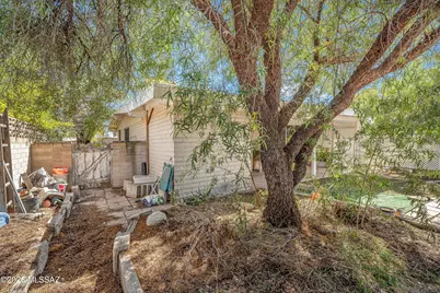 8957 E 25th Street, Tucson, AZ 85710 - Photo 31