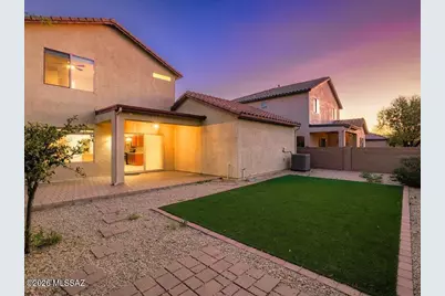 10581 E River Stone Court, Tucson, AZ 85747 - Photo 15