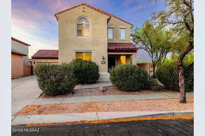 10581 E River Stone Court, Tucson, AZ 85747 - Photo 1