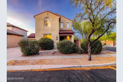 10581 E River Stone Court, Tucson, AZ 85747 - Photo 13