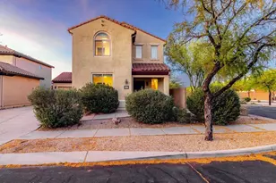 10581 E River Stone Ct, Tucson, AZ 85747 - Photo 13