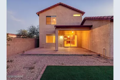 10581 E River Stone Court, Tucson, AZ 85747 - Photo 17