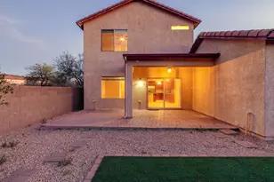10581 E River Stone Ct, Tucson, AZ 85747 - Photo 17