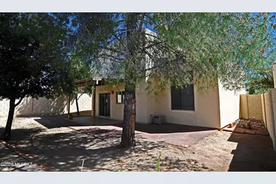 11701 N Copper Creek Drive, Tucson, AZ 85737 - Photo 11