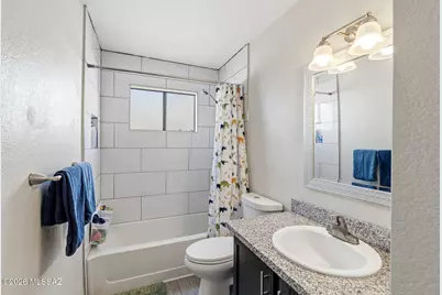 661 S Granite Falls Drive, Tucson, AZ 85748 - Photo 31