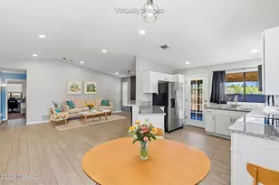 661 S Granite Falls Dr, Tucson, AZ 85748 - Photo 13