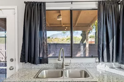 661 S Granite Falls Drive, Tucson, AZ 85748 - Photo 17