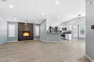 661 S Granite Falls Dr, Tucson, AZ 85748 - Photo 3