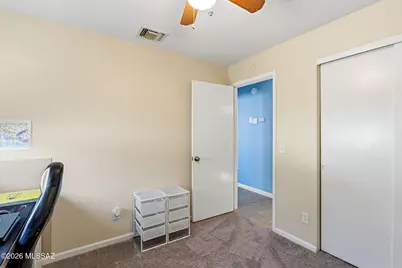661 S Granite Falls Drive, Tucson, AZ 85748 - Photo 33