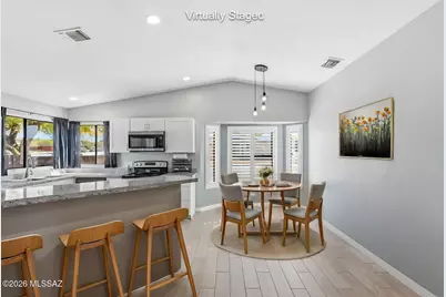 661 S Granite Falls Drive, Tucson, AZ 85748 - Photo 11