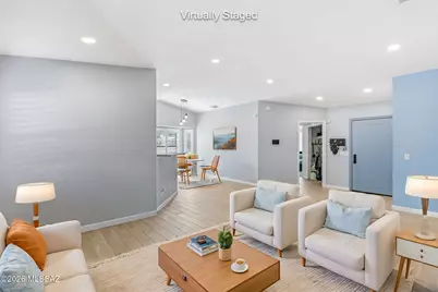 661 S Granite Falls Drive, Tucson, AZ 85748 - Photo 9