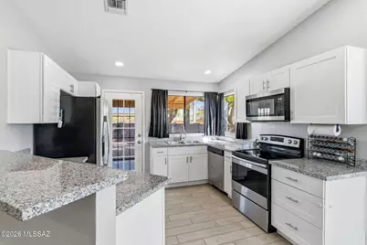 661 S Granite Falls Drive, Tucson, AZ 85748 - Photo 15