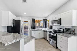 661 S Granite Falls Dr, Tucson, AZ 85748 - Photo 15