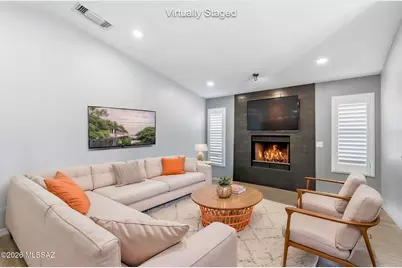 661 S Granite Falls Drive, Tucson, AZ 85748 - Photo 7