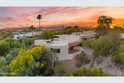 6250 N Campbell Avenue, Tucson, AZ 85718 - Photo 5