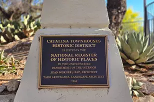 6250 N Campbell Ave, Tucson, AZ 85718 - Photo 33