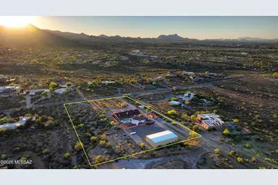 3636 N El Moraga Drive, Tucson, AZ 85745 - Photo 7