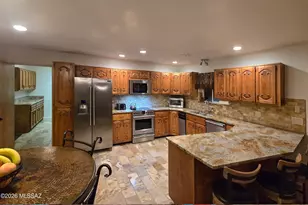 3636 N El Moraga Dr, Tucson, AZ 85745 - Photo 17