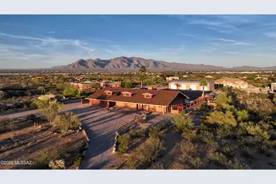 3636 N El Moraga Drive, Tucson, AZ 85745 - Photo 3