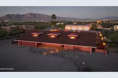 3636 N El Moraga Drive, Tucson, AZ 85745 - Photo 11