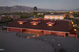 3636 N El Moraga Dr, Tucson, AZ 85745 - Photo 11