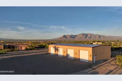 3636 N El Moraga Drive, Tucson, AZ 85745 - Photo 5